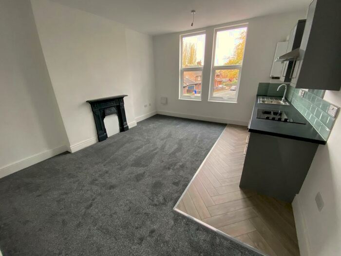 2 Bedroom Flat To Rent In Drummond Road, Ilkeston, DE7