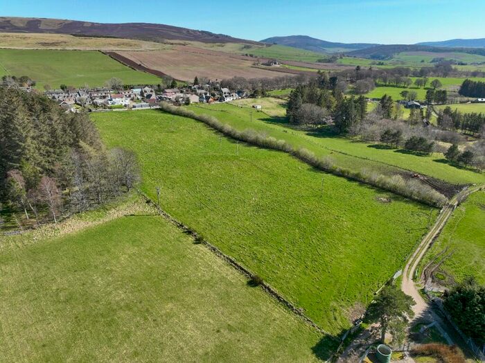 3 Bedroom Smallholding For Sale In Ambleside, Lumsden, AB54