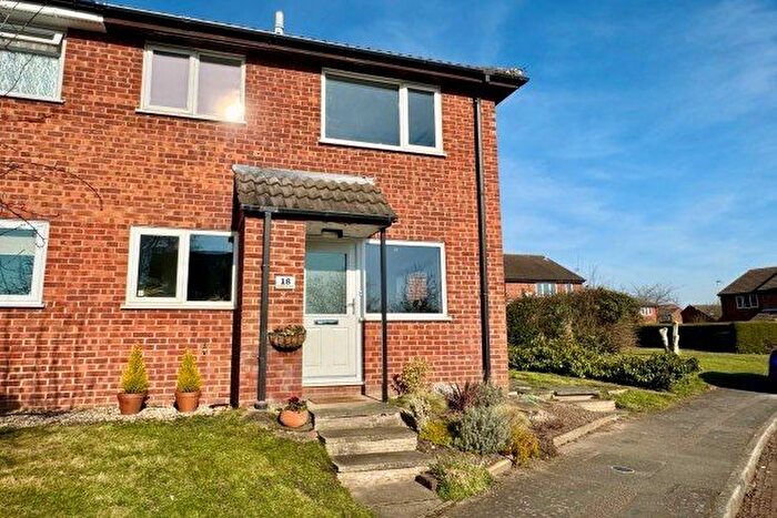 1 Bedroom Property To Rent In Maitland Avenue, Loughborough, LE12