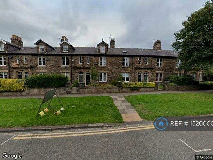 6 Bedroom Terraced House To Rent In Mount Joy Crescent, Durham, DH1