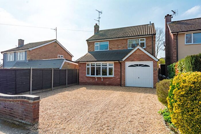 3 Bedroom Detached House For Sale In Recreation Road, Sible Hedingham, Halstead, Essex, CO9