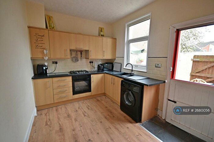 2 Bedroom Terraced House To Rent In Adelaide Street, Fleetwood, FY7