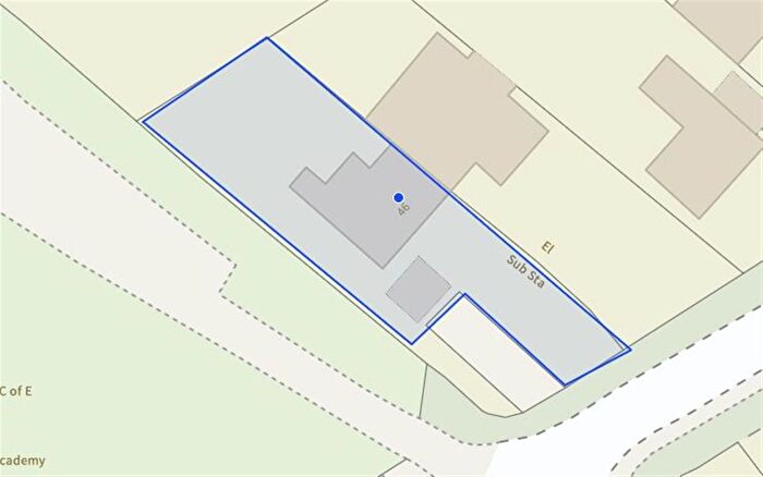 3 Bedroom Semi-Detached Bungalow For Sale In Riddy Lane, Bourn, Cambridge, CB23