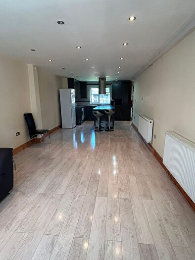 4 Bedroom Terraced House To Rent In Cadogan Close, South Harrow, HA2