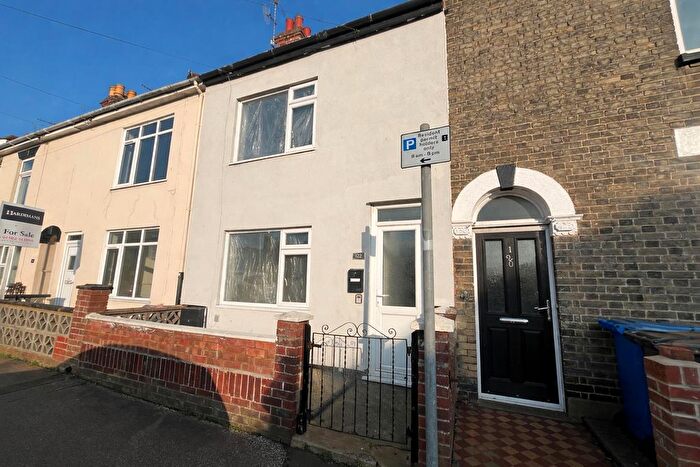 3 Bedroom Property To Rent In Raglan Street, Lowestoft, NR32