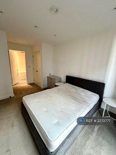 2 Bedroom Flat To Rent In Block C, Salford, M5