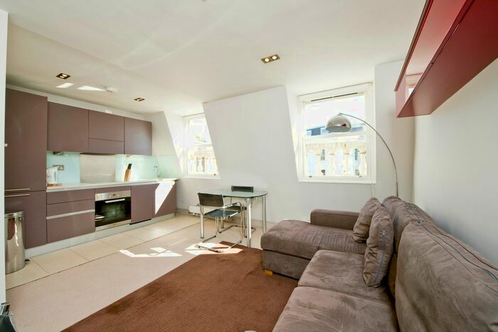1 Bedroom Flat To Rent In Alexander Street, London, Uk, W2