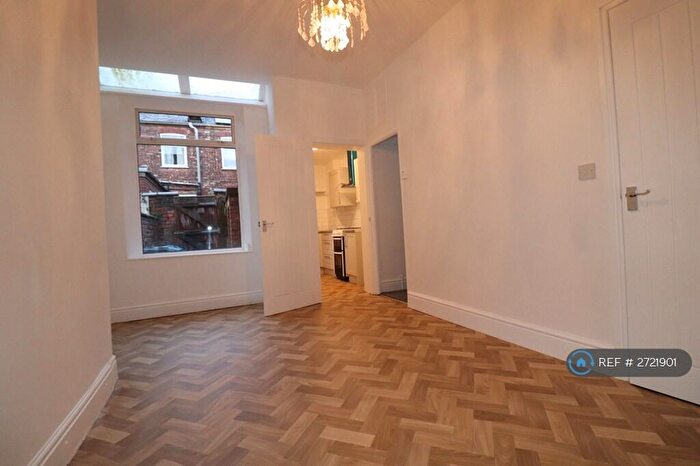 2 Bedroom Terraced House To Rent In Orrel Street, Salford, M6