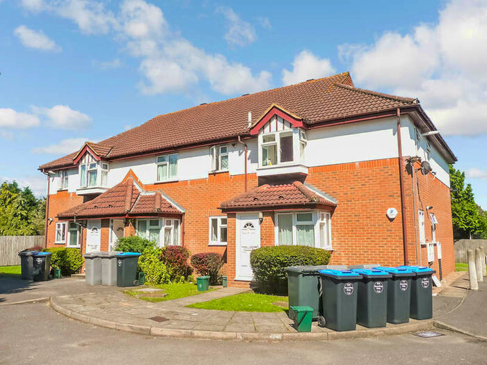 1 Bedroom Flat To Rent In Sudbury Avenue, Wembley, Greater London, HA0