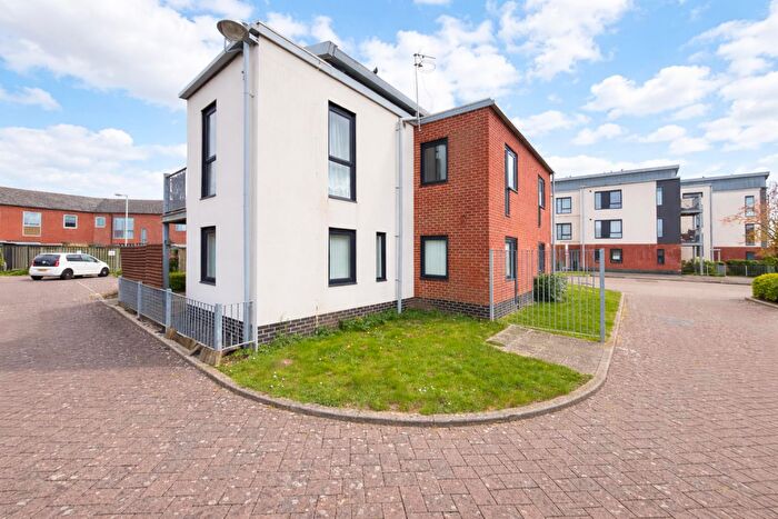 1 Bedroom Flat To Rent In James Road, Gosport, PO13