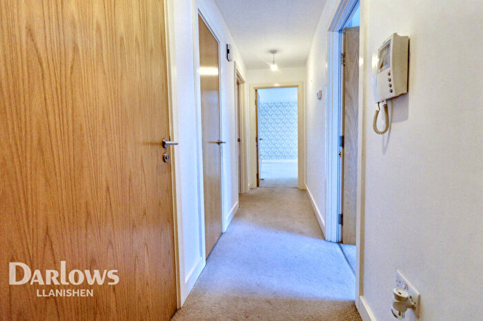 2 Bedroom Apartment For Sale In Heathwood Road, Cardiff, CF14