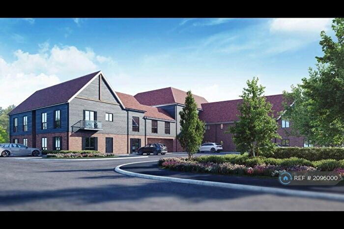 2 Bedroom Flat To Rent In Braid Drive, Herne Bay, CT6