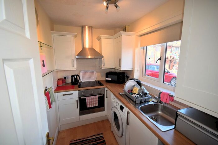 2 Bedroom Terraced House To Rent In Fulford Walk, Carlisle, CA3