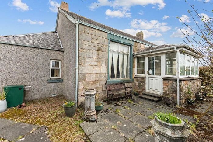3 Bedroom Cottage For Sale In Cluny, Kirkcaldy, KY2