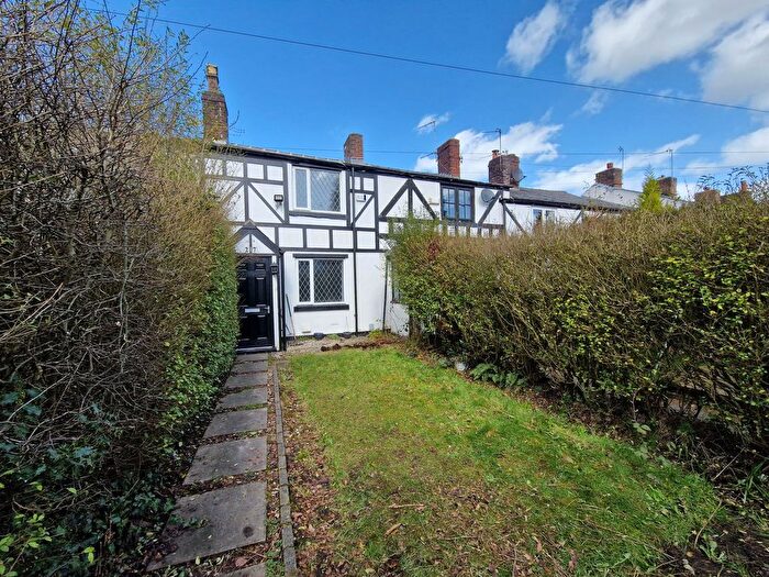 2 Bedroom Terraced House To Rent In Livsey Street, Whitefield, M45