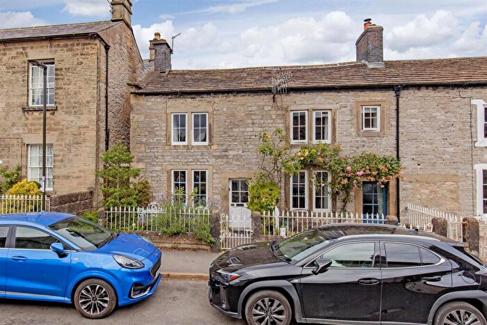 2 Bedroom End Of Terrace House For Sale In Church Street, Youlgrave, Bakewell, DE45