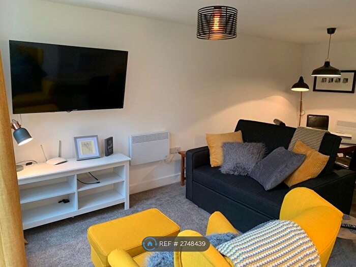 1 Bedroom Flat To Rent In Thackley End, Oxford, OX2