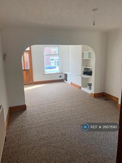 2 Bedroom Terraced House To Rent In Cavendish Street, Ipswich, IP3