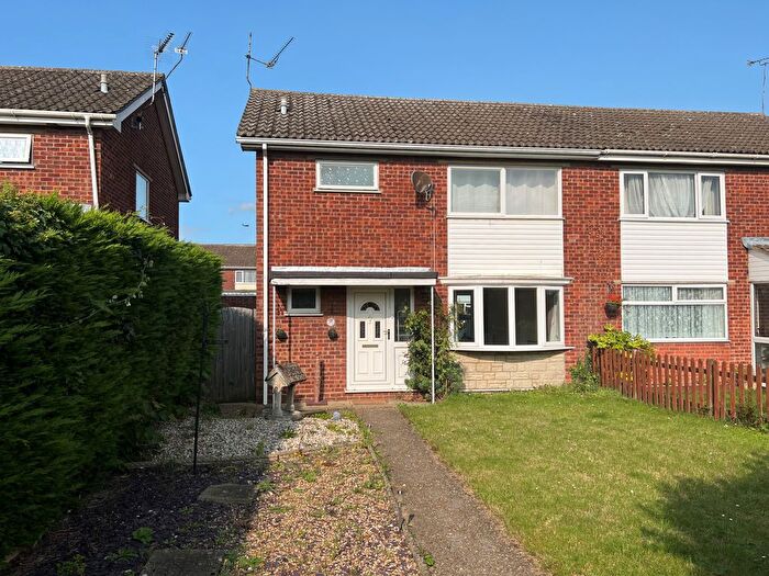 3 Bedroom Semi-Detached House To Rent In Greenway Lane, Fakenham, NR21
