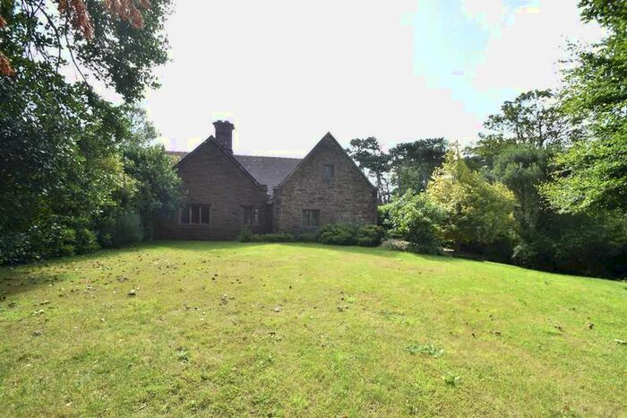 3 Bedroom Cottage To Rent In Telegraph Road, Thurstaston, CH61