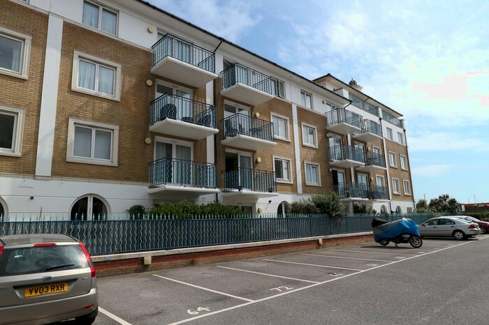 2 Bedroom Flat To Rent In The Strand, Brighton Marina Village, Brighton, BN2