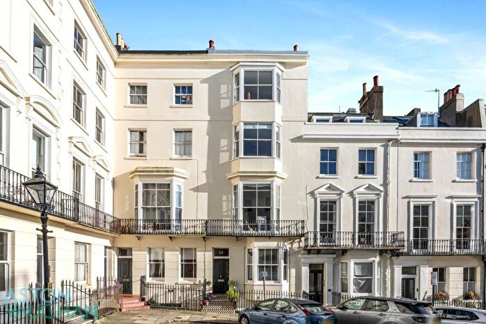 6 Bedroom Terraced House For Sale In Belgrave Place, Brighton, BN2