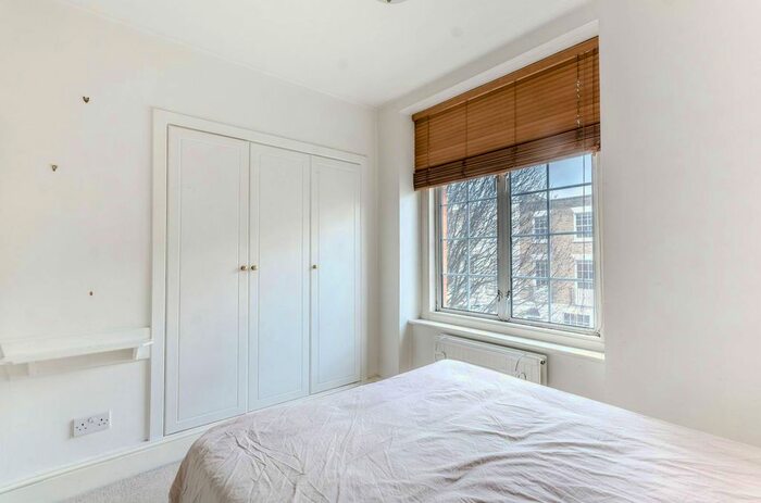 1 Bedroom Flat To Rent In Harrowby Street, Marylebone, London, W1H