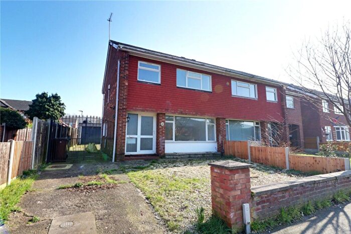 3 Bedroom Semi Detached House For Sale In Plymouth Road, Scunthorpe, DN17