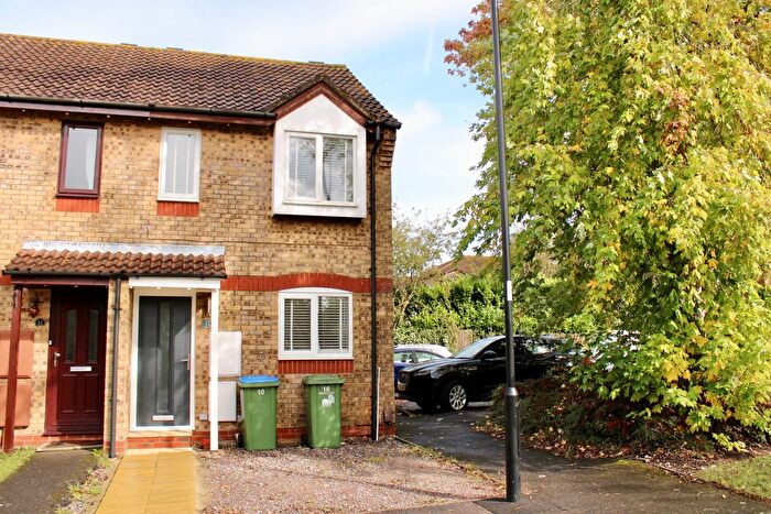 2 Bedroom End Terrace House To Rent In Grove Place, Sholing, SO19