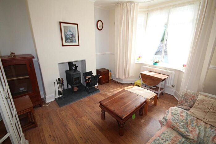3 Bedroom Terraced House For Sale In Grange Road, Colwyn Bay, LL29