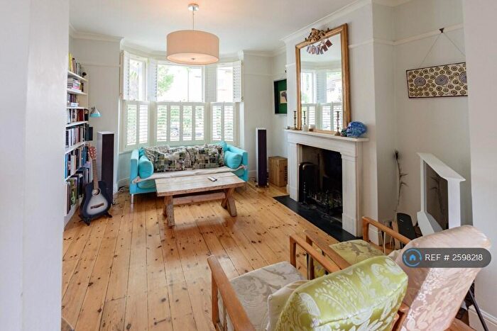 3 Bedroom Terraced House To Rent In Grosvenor Avenue, London, SW14