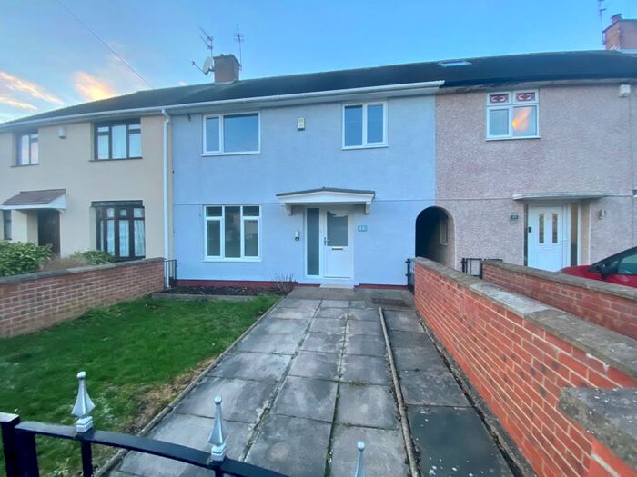 3 Bedroom House To Rent In Whitegate Vale, Clifton, NG11