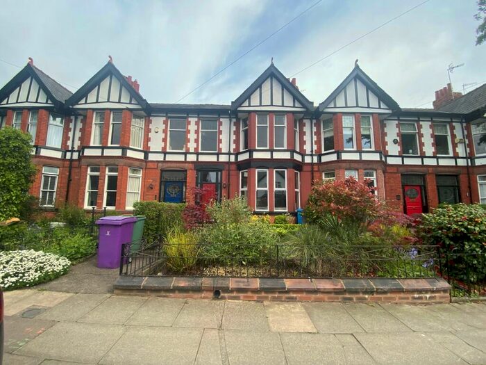 4 Bedroom House To Rent In *Available With Zero Deposits* Mersey Road, L17