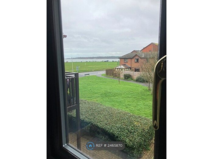 1 Bedroom Flat To Rent In Catalina Drive, Poole, BH15