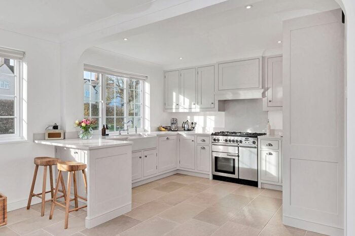 3 Bedroom Semi-Detached House For Sale In Station Road, Ashwell, SG7