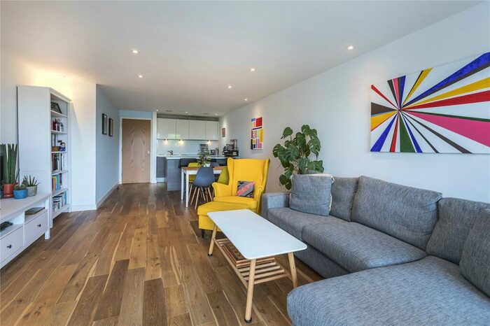 2 Bedroom Flat For Sale In Seren Park Gardens, London, SE3