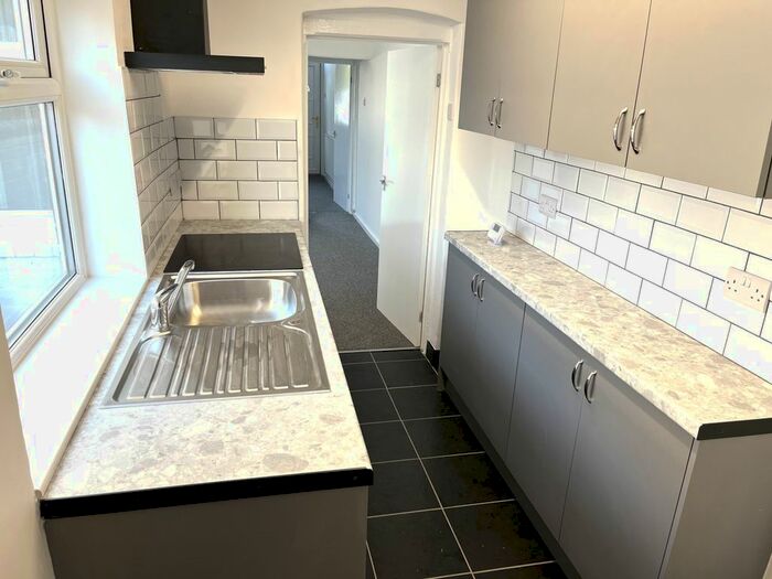 2 Bedroom Terraced House To Rent In Smithpool Road, Stoke-On-Trent, ST4