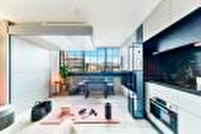 Studio To Rent In Dandi Wembley Park, Wembley, HA9