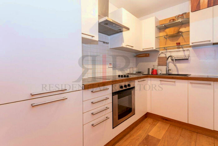 2 Bedroom Apartment To Rent In Dunbridge Street, London, E2