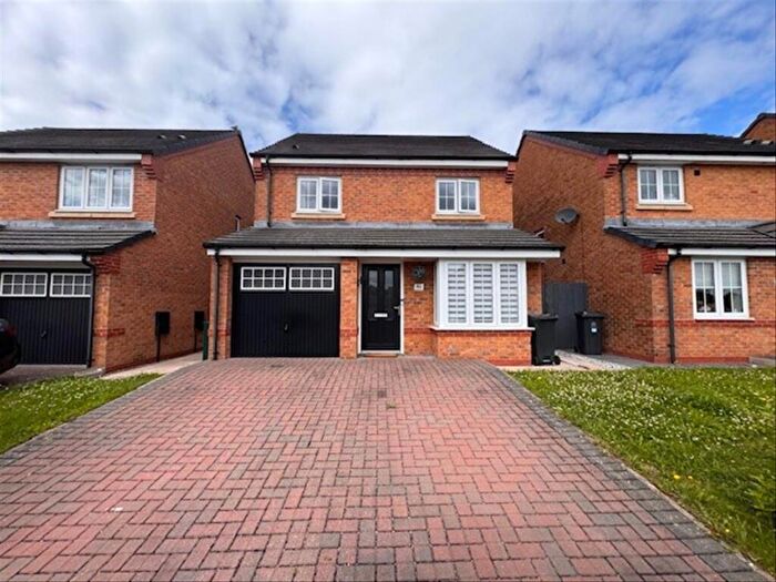 4 Bedroom House For Sale In Eagle Close, Heysham, Morecambe, LA3