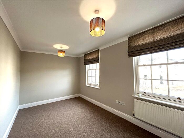 2 Bedroom Apartment To Rent In Bridport Road, Poundbury, Dorchester, DT1