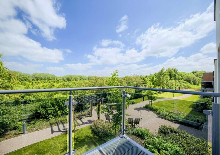 1 Bedroom Apartment For Sale In Springfield Close, Stratford-Upon-Avon, CV37