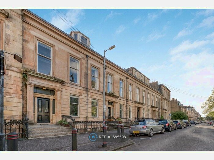 2 Bedroom Flat To Rent In West Princes Street, Glasgow, G4