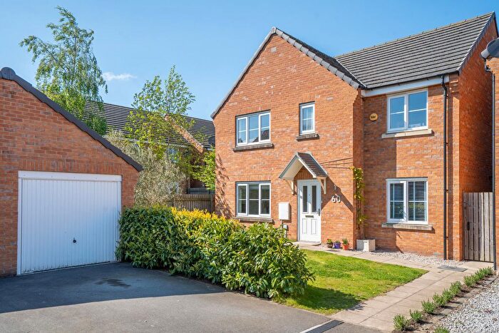 5 Bedroom Detached House For Sale In Windmill Meadows, Wilberfoss, York, YO41