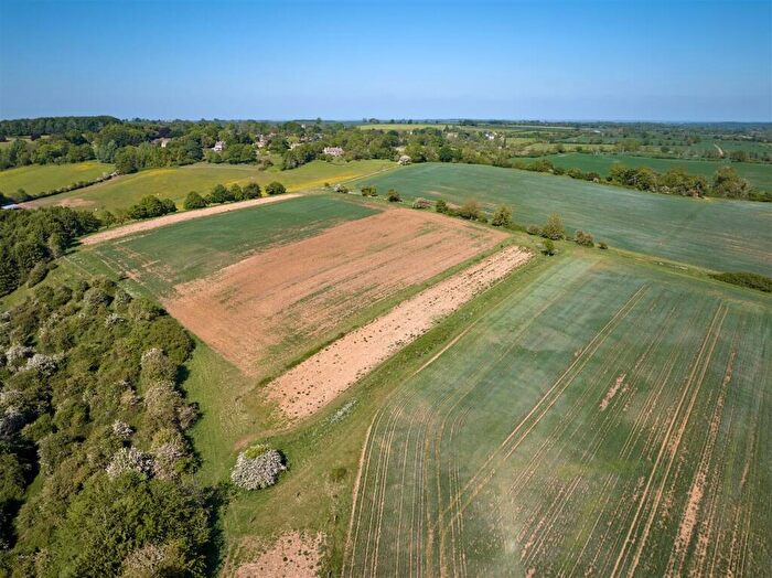 House For Sale In Great Rollright, Oxfordshire, OX7