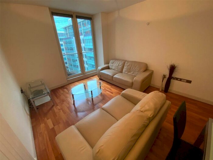 1 Bedroom Apartment To Rent In Leftbank, Spinningfields, Manchester, M3