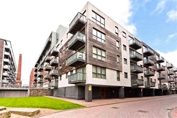 1 Bedroom Apartment To Rent In Advent, New Islington, Manchester City Centre, Greater Manchester, M4