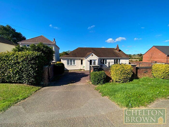 3 Bedroom Bungalow For Sale In Welford Road, Northampton, Northamptonshire, NN2