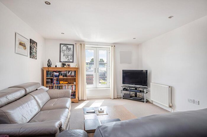 2 Bedroom Apartment For Sale In Silver Street, Stansted, Essex, CM24