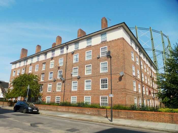 1 Bedroom Flat To Rent In Clayton Street, London, SE11